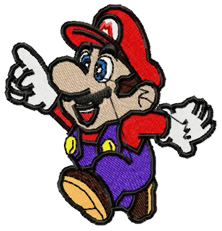 [MT-G450] [Super Mario] Mario 3