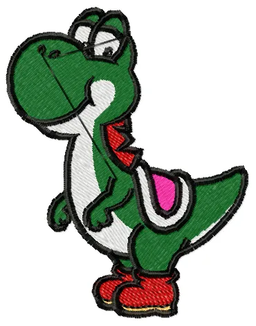 [MT-G473] [Super Mario] Yoshi 2 