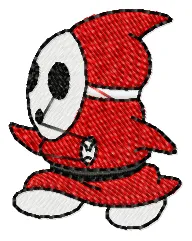 [MT-G480] [Super Mario] Shy Guy