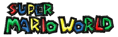 [MT-G488] [Super Mario]Super Mario Kart 2