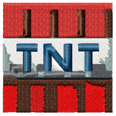 [MT-G491] [Minecraft]TNT