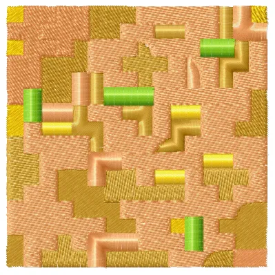 [MT-G506] [Minecraft]Terra
