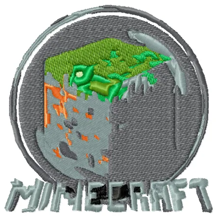 [MT-G521] [Minecraft]Minecraft bolha 