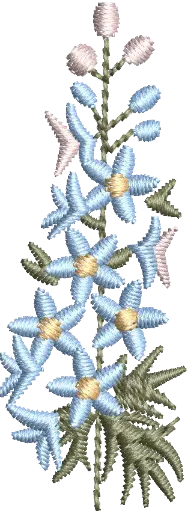 [MT-C133-9] Flores 9