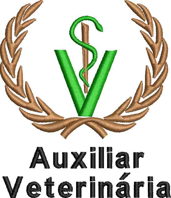 Auxiliar veterinária