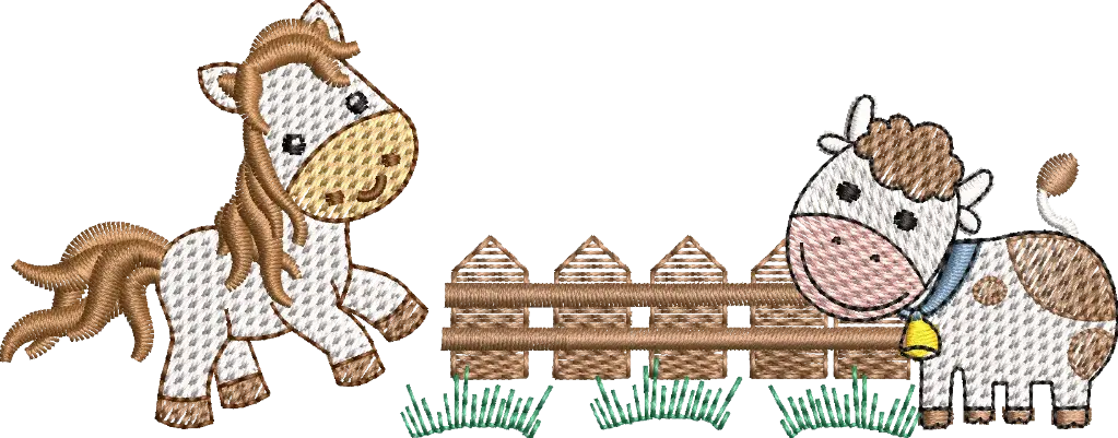 Aniversario Fazendinha