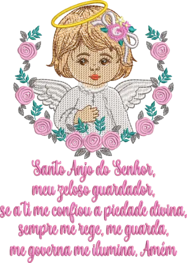 [MT-A004] Anjinho frases