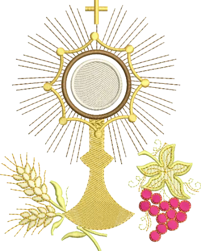 [MT-A008] Altar sagrado
