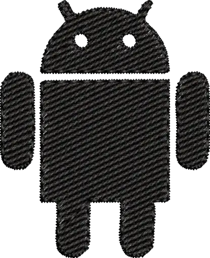 [MT-A019] Logo Android