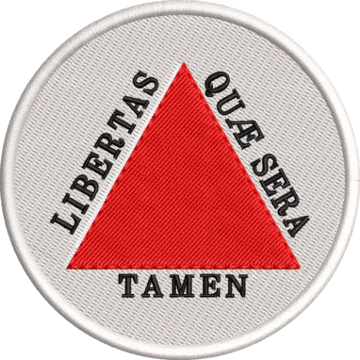 [MT-A023] Bandeira Minas Gerais
