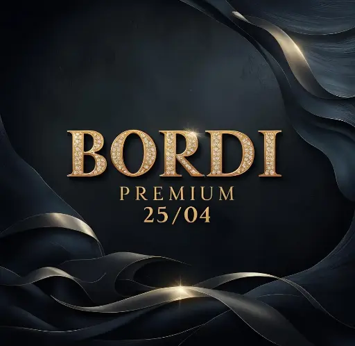 [PRE001] COMUNIDADE BORDI PREMIUM