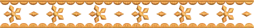 [MT-A038] Barrinha Mosaico Dourado