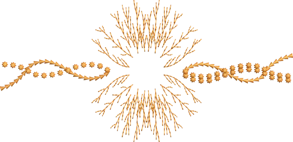 Barrinha Raios de Sol