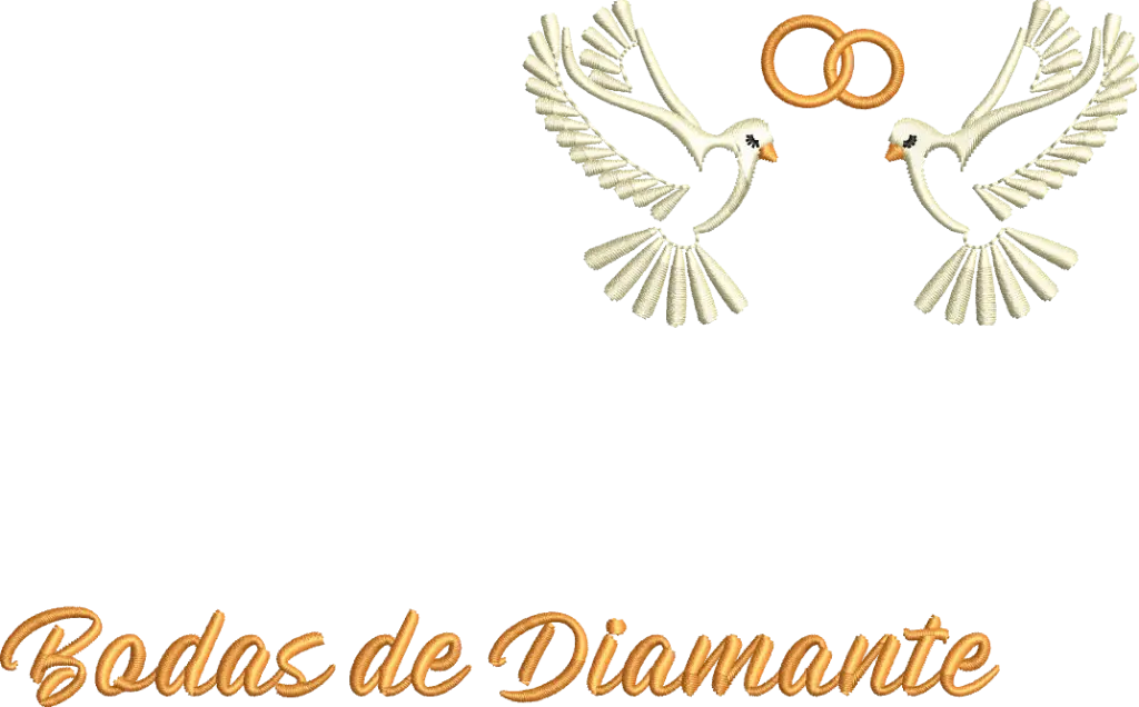 Bodas de Diamante