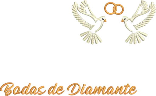 [MT-A083] Bodas de Diamante