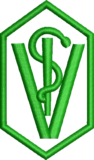 Medicina veterinária 4