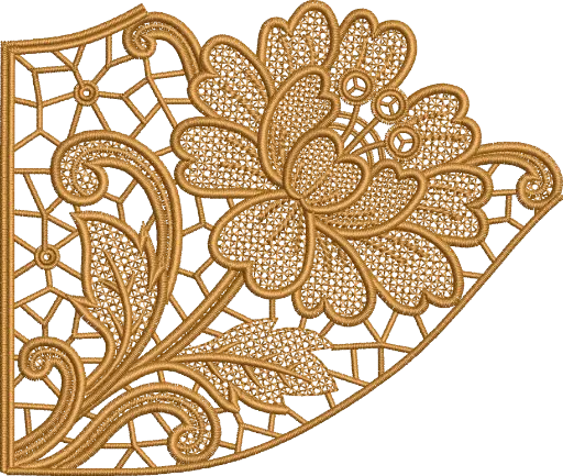 [MT-A098] Flor da Renascença 
