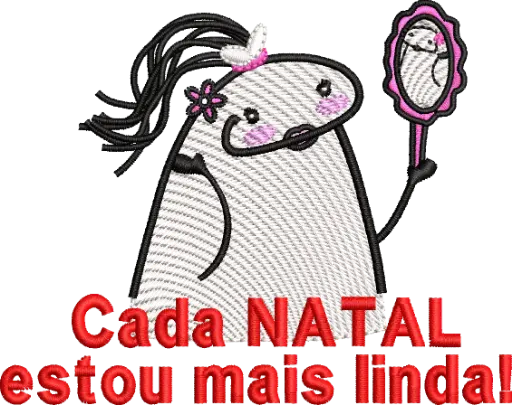 [MT-A119] Florks Natal 2