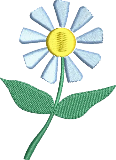 [MT-A127] Pequena Flor