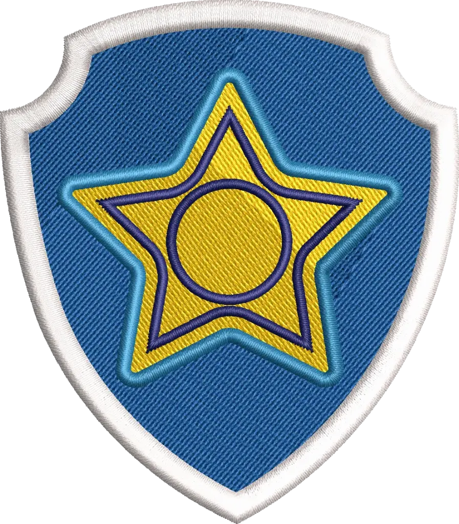 Escudo Estrelado