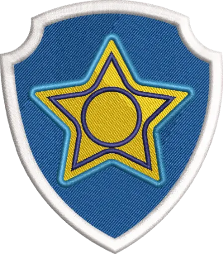 [MT-A133] Escudo Estrelado