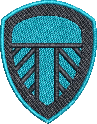 [MT-A135] Escudo Azul