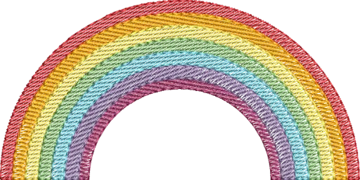 [MT-A158] Arco Íris 