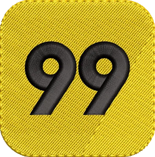 [MT-A164] Logo 99
