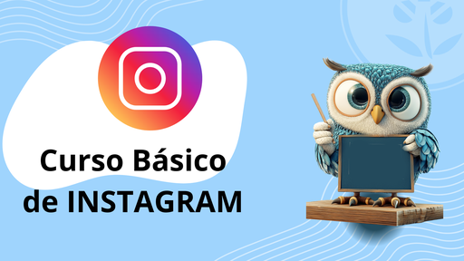 Curso de Instagram