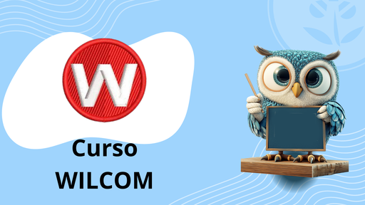 Curso de Wilcom