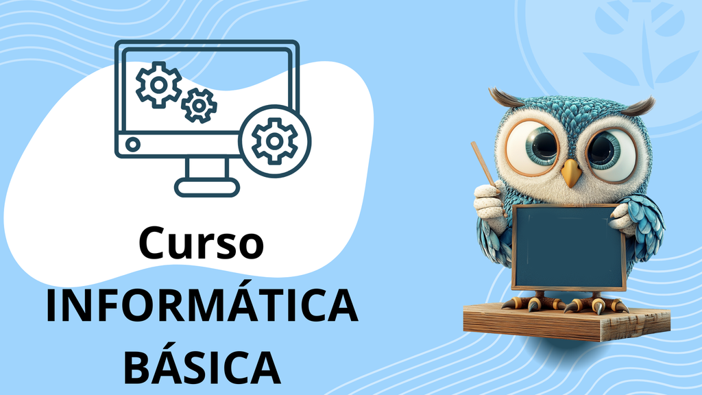 Informática Básica