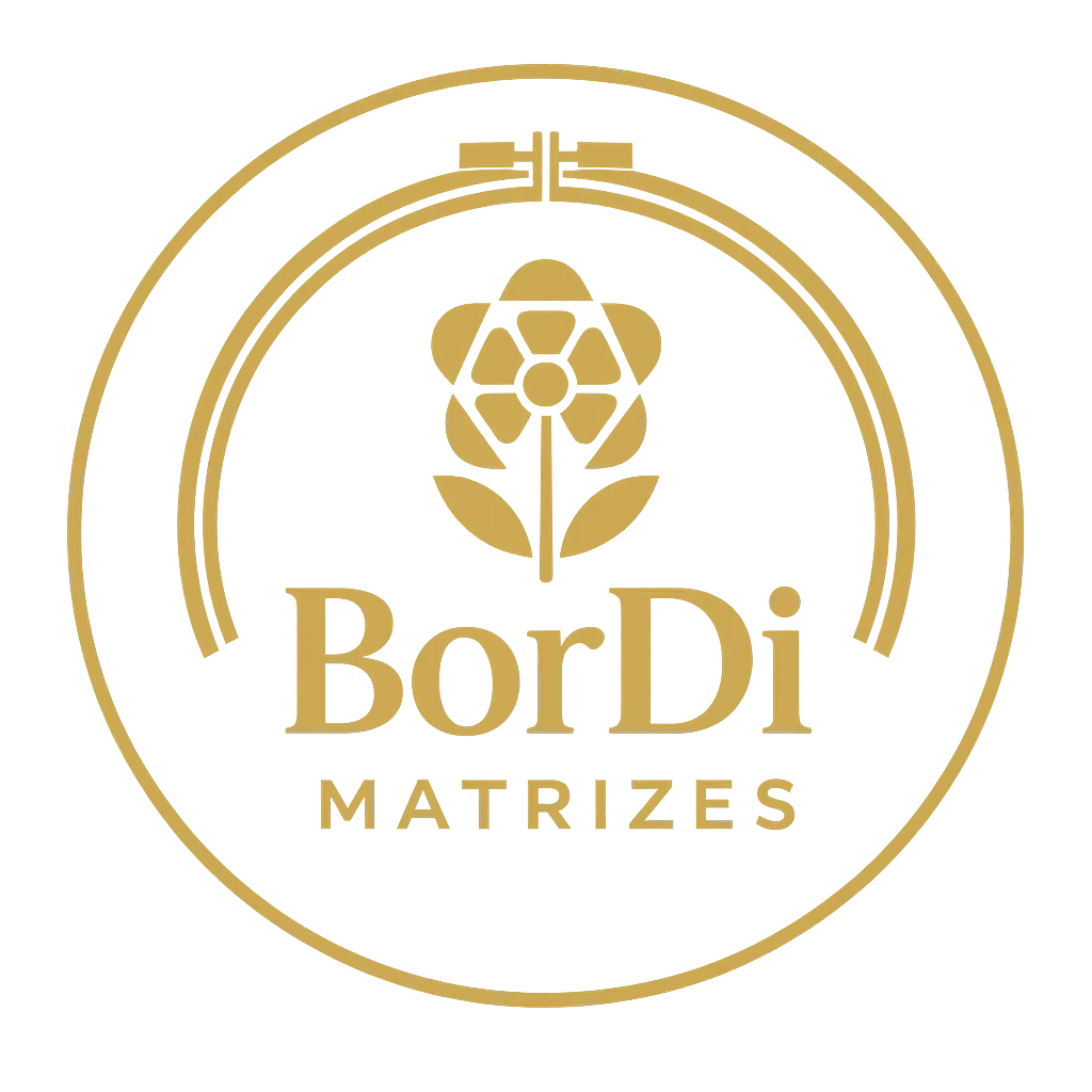Bordi - Matrizes de Bordado